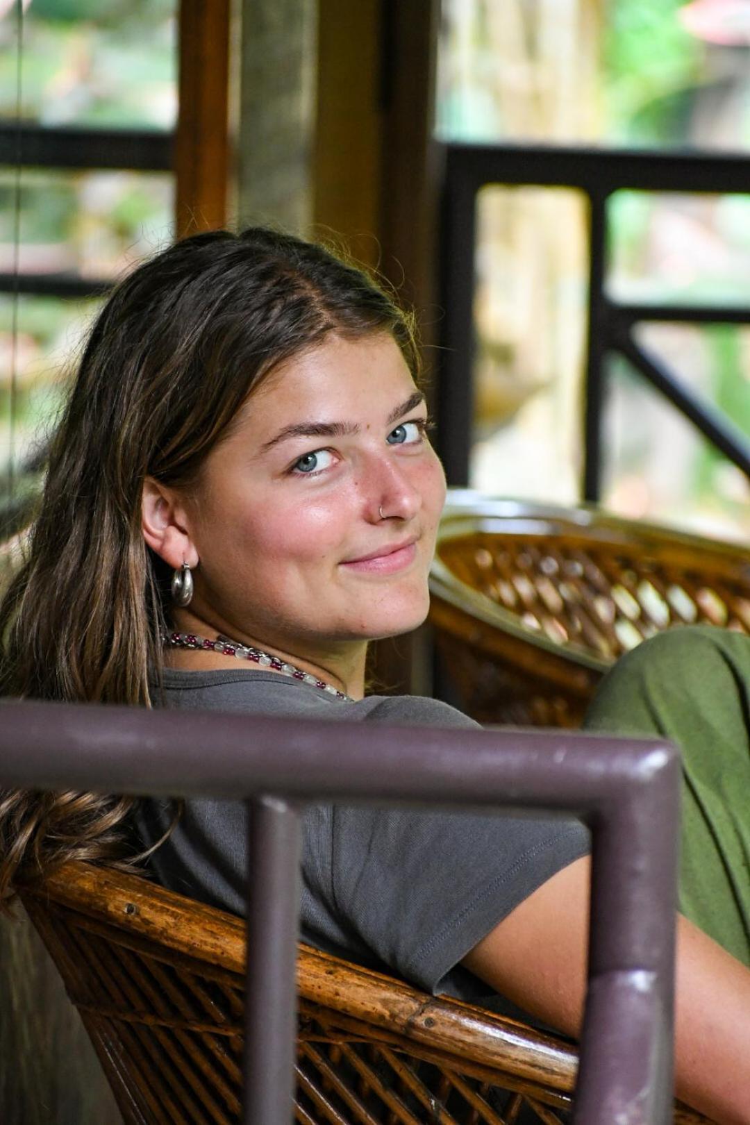 Monsoon Retreats Ecostay- Treehouse Thekkady Eksteriør bilde